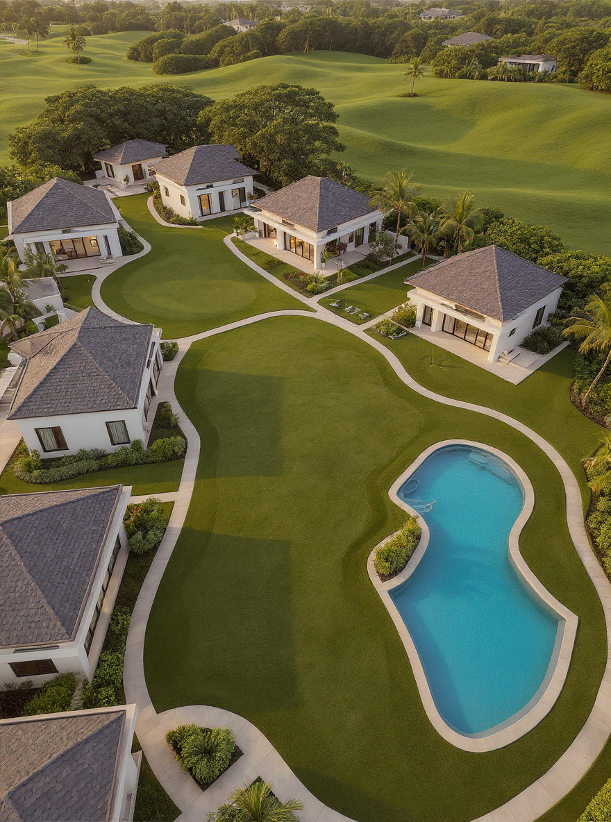 Kayu Furniture Co. – UI/UX & Web Development