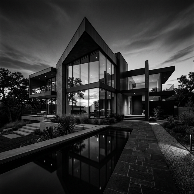 Seri Luxury Properties – Brand Strategy